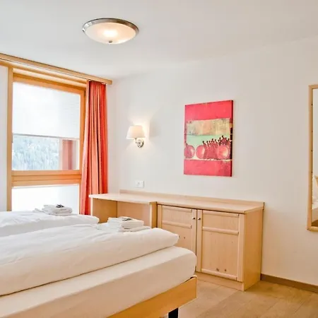 Stotzhalten 25 Appartement