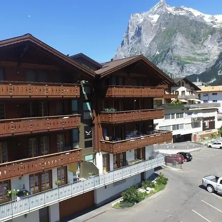Appartement Stotzhalten 25