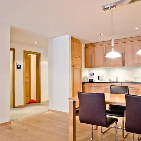 Appartement Stotzhalten 25